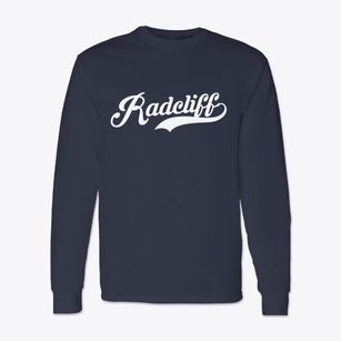 Radcliff Kentucky Vintage Team Classic Long Sleeve T-Shirt