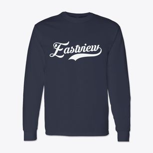 Eastview Tennessee Vintage Team Classic Long Sleeve T-Shirt
