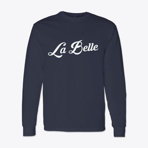 La Belle Missouri Vintage Team Classic Long Sleeve T-Shirt