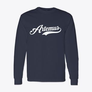Artemus Kentucky Vintage Team Classic Long Sleeve T-Shirt