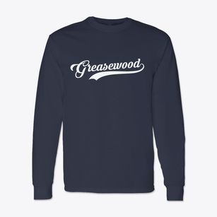 Greasewood Arizona Vintage Team Classic Long Sleeve T-Shirt