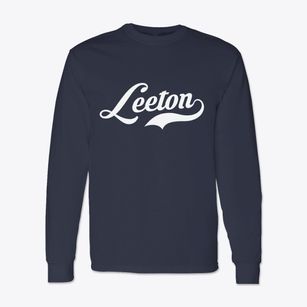 Leeton Missouri Vintage Team Classic Long Sleeve T-Shirt