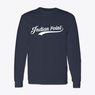 Indian Point Missouri Vintage Team Classic Long Sleeve T-Shirt