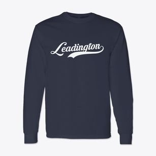 Leadington Missouri Vintage Team Classic Long Sleeve T-Shirt