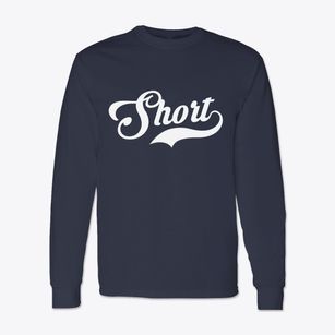 Short Oklahoma Vintage Team Classic Long Sleeve T-Shirt
