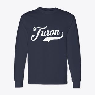 Turon Kansas Vintage Team Classic Long Sleeve T-Shirt