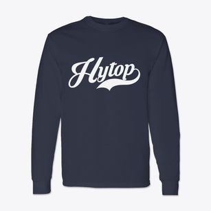 Hytop Alabama Vintage Team Classic Long Sleeve T-Shirt