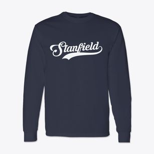 Stanfield Arizona Vintage Team Classic Long Sleeve T-Shirt