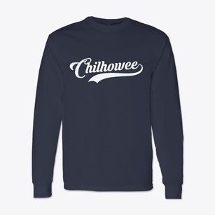 Chilhowee Missouri Vintage Team Classic Long Sleeve T-Shirt