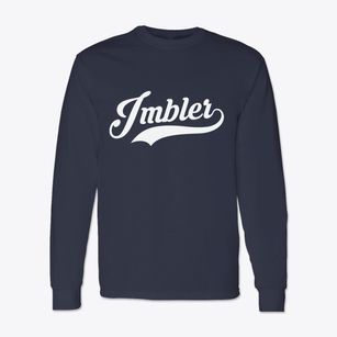 Imbler Oregon Vintage Team Classic Long Sleeve T-Shirt