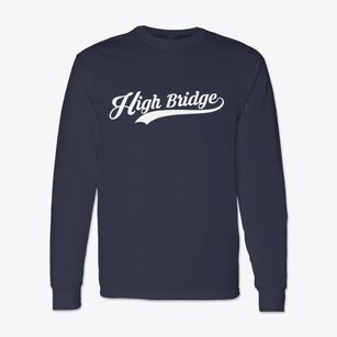 High Bridge Kentucky Vintage Team Classic Long Sleeve T-Shirt