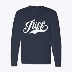 Iliff Colorado Vintage Team Classic Long Sleeve T-Shirt