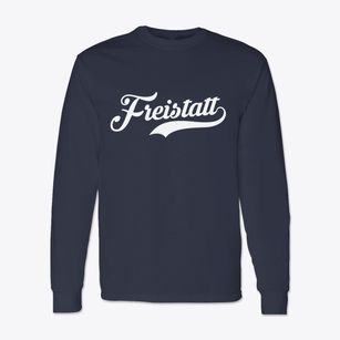 Freistatt Missouri Vintage Team Classic Long Sleeve T-Shirt