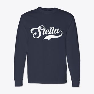 Stella Missouri Vintage Team Classic Long Sleeve T-Shirt
