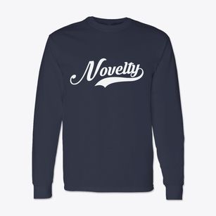 Novelty Missouri Vintage Team Classic Long Sleeve T-Shirt