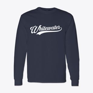 Whitewater Missouri Vintage Team Classic Long Sleeve T-Shirt