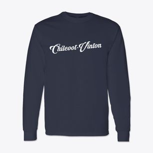 Chilcoot-vinton California Vintage Team Classic Long Sleeve T-Shirt
