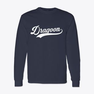 Dragoon Arizona Vintage Team Classic Long Sleeve T-Shirt