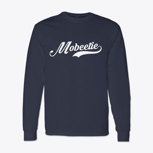 Mobeetie Texas Vintage Team Classic Long Sleeve T-Shirt
