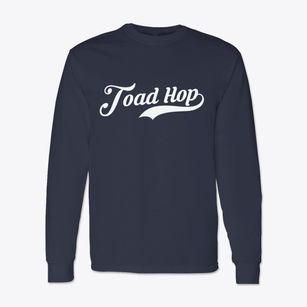 Toad Hop Indiana Vintage Team Classic Long Sleeve T-Shirt