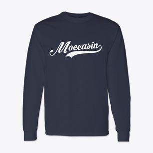 Moccasin Arizona Vintage Team Classic Long Sleeve T-Shirt