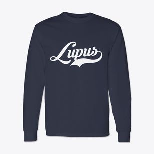 Lupus Missouri Vintage Team Classic Long Sleeve T-Shirt