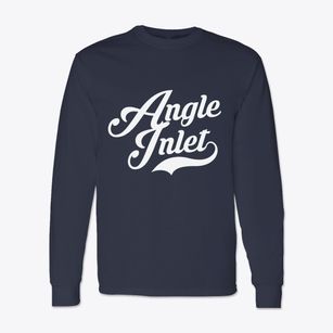 Angle Inlet Minnesota Vintage Team Classic Long Sleeve T-Shirt