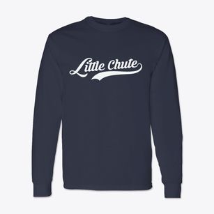 Little Chute Wisconsin Vintage Team Classic Long Sleeve T-Shirt