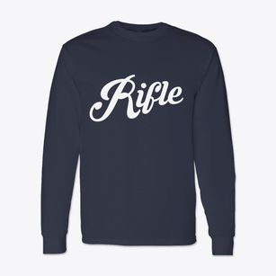 Rifle Colorado Vintage Team Classic Long Sleeve T-Shirt