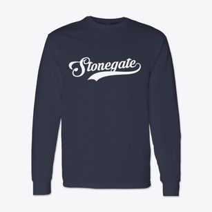 Stonegate Colorado Vintage Team Classic Long Sleeve T-Shirt
