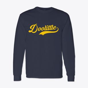 Doolittle Missouri Vintage Team Classic Long Sleeve T-Shirt