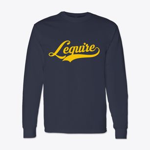 Lequire Oklahoma Vintage Team Classic Long Sleeve T-Shirt
