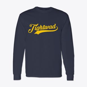 Tightwad Missouri Vintage Team Classic Long Sleeve T-Shirt