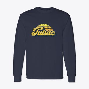 Tubac Arizona Sublime Sunset Classic Long Sleeve T-Shirt