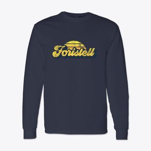 Foristell Missouri Sublime Sunset Classic Long Sleeve T-Shirt