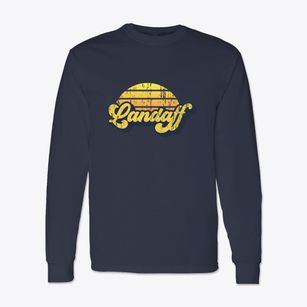 Landaff New Hampshire Sublime Sunset Classic Long Sleeve T-Shirt