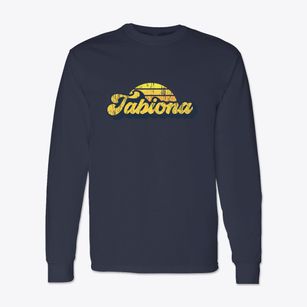 Tabiona Utah Sublime Sunset Classic Long Sleeve T-Shirt
