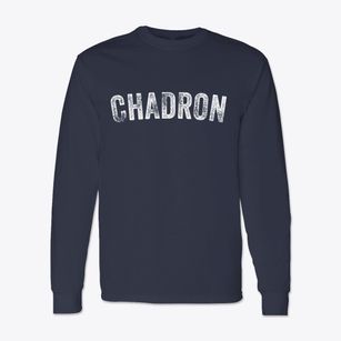 Chadron Nebraska Timeless Retro Classic Long Sleeve T-Shirt