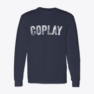 Coplay Pennsylvania Timeless Retro Classic Long Sleeve T-Shirt