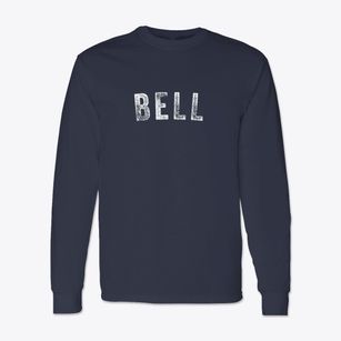 Bell California Timeless Retro Classic Long Sleeve T-Shirt