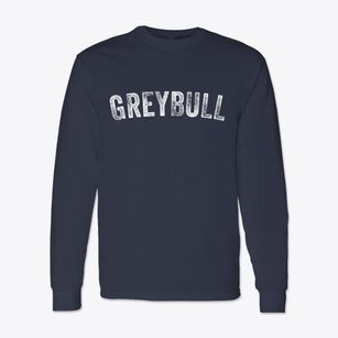 Greybull Wyoming Timeless Retro Classic Long Sleeve T-Shirt