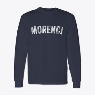 Morenci Arizona Timeless Retro Classic Long Sleeve T-Shirt