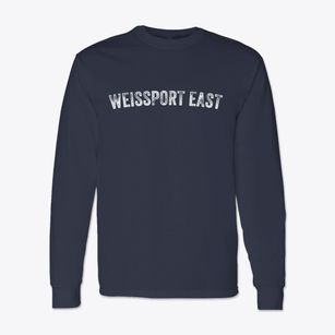 Weissport East Pennsylvania Timeless Retro Classic Long Sleeve T-Shirt