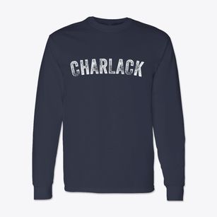 Charlack Missouri Timeless Retro Classic Long Sleeve T-Shirt