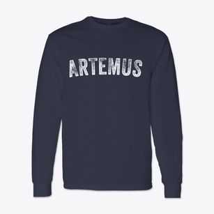 Artemus Kentucky Timeless Retro Classic Long Sleeve T-Shirt