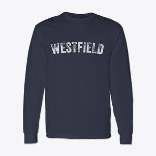 Westfield Illinois Timeless Retro Classic Long Sleeve T-Shirt
