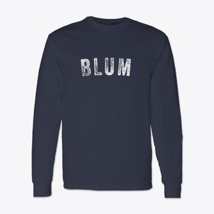 Blum Texas Timeless Retro Classic Long Sleeve T-Shirt