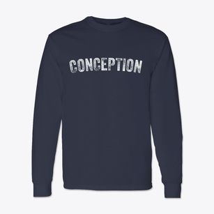 Conception Missouri Timeless Retro Classic Long Sleeve T-Shirt