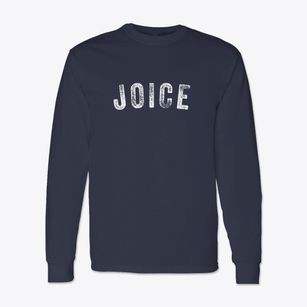 Joice Iowa Timeless Retro Classic Long Sleeve T-Shirt