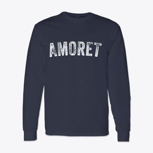 Amoret Missouri Timeless Retro Classic Long Sleeve T-Shirt